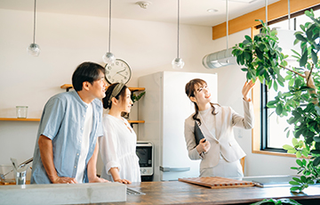 【第1回】ワンランク上の家を建てるための完成見学会